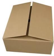 Corrugated Boxes