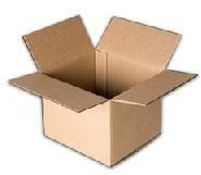 Corrugated Packaging