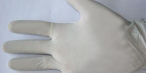 Latex Examination Gloves