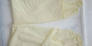 Sterile Gloves