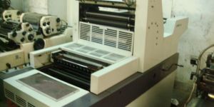 515 Adast Dominant Offset Printing Machines
