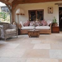 Stone Floorings