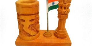 Wooden Desktop Gifts