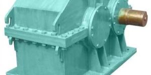 Reduction Gear Box