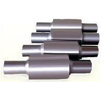 Spheroidal Graphite Iron Rolls