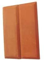 Clay Wall Cladding Tiles (W 30)