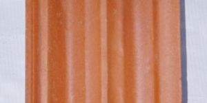 Mangalore Double Groove Roof Tiles