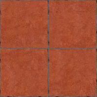 Terracotta Tiles