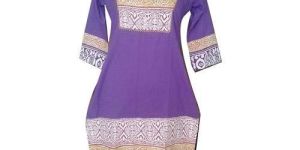 Designer Ladies Kurti