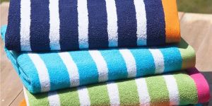 Cheap Beach Towels