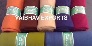Polar Fleece Blankets