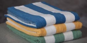 Pool Towels