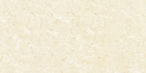 Double Charge Super White Nano Polished Porcelain Tile