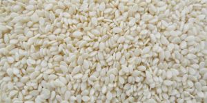 Hulled Sesame Seeds