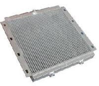 Compressor Oil Cooler