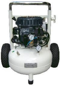 Silent Air Compressor