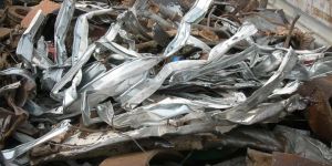 HMS 1 Scrap, HMS 2 Scrap