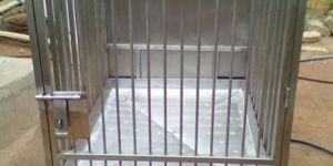 Dog Kennel