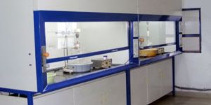 Fume Hood