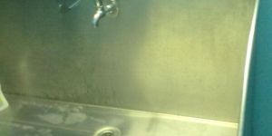 Operation Theater Scrub