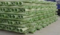 Fiberglass Reinforced Polyester Pipes