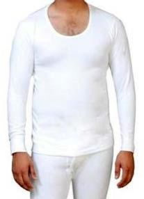 Mens Long Sleeve Thermal T Shirt