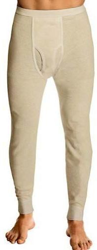 Mens Thermal Lower