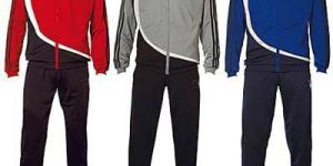 Mens Tracksuits