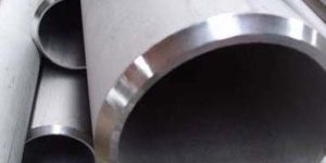 Seamless Stainless Steel Tubes