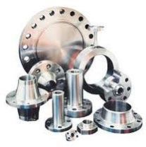 Stainless Steel Flanges