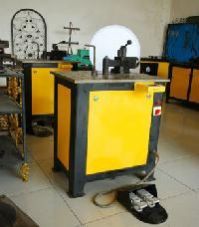 Metal Processing Machinery