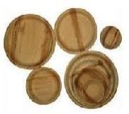 Arecanut Leaf Plates