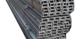 Mild Steel Channels