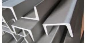 Stainless Steel Channels