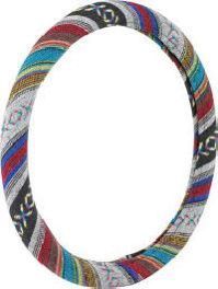 Car Steering Wheel Covers