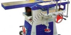 Eight in One Combine Wood Working Machine