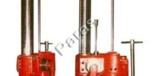 Cylindrical Reboring Machine