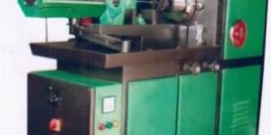 Diesel Pump Testing Machine