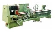 Geared Type Lathe Machine