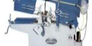 Horizontal Metal Cutting Hacksaw Machine