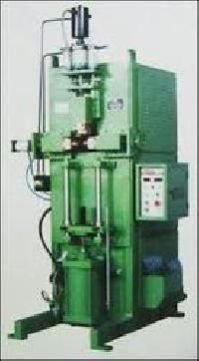 Metal Gathering Machines