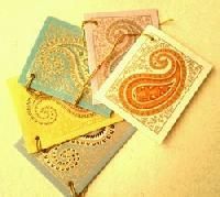 Handmade Paper Products