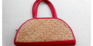 Ladies Bamboo Handbags