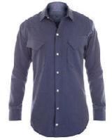 Silk Shirts