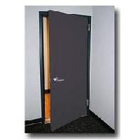 Sound Proof Doors