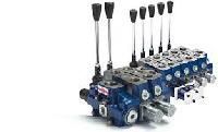 Hydraulic Valve Assembly