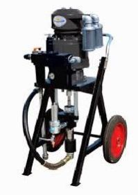 Airless Spray Pumps
