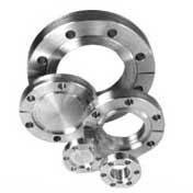 Stainless Steel Flanges