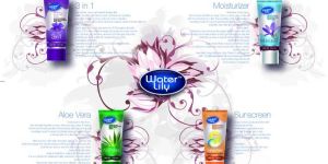 Aloe Vera Moisturizers