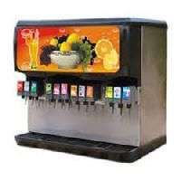 Automatic Soda Machines